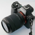 Sony Alpha 150x150